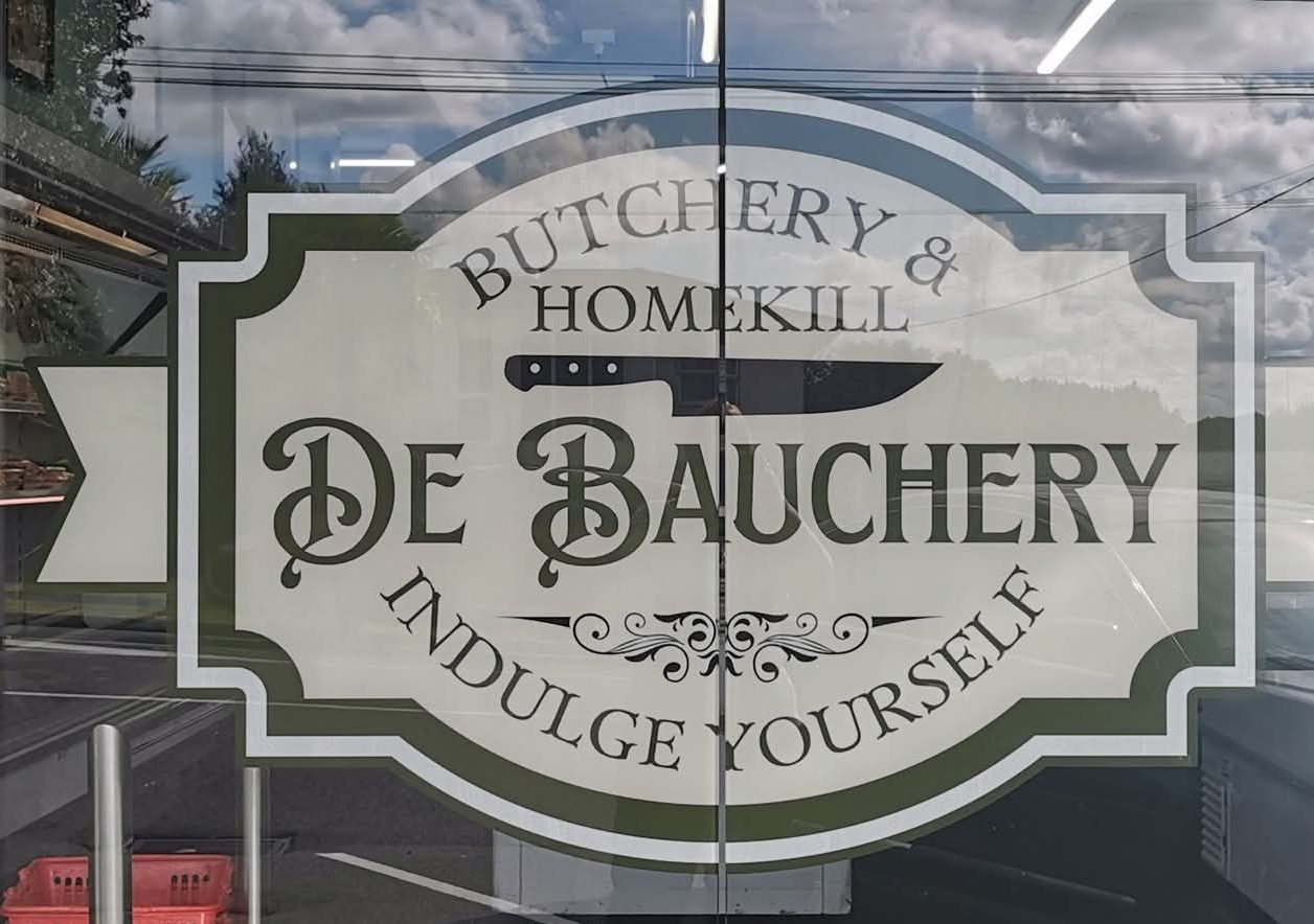 Tikipunga Fresh Foodsย (DeBauchery)