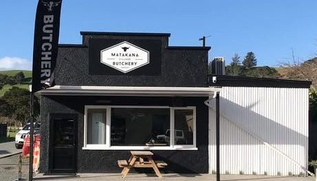 Matakana Village Butchery