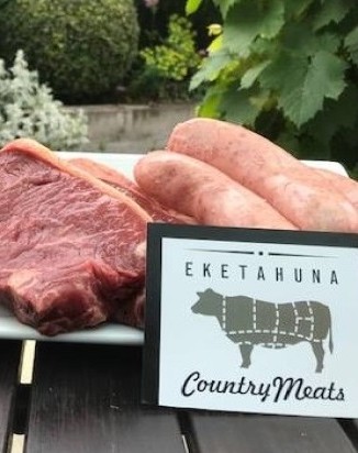 Eketahuna Country Meats – Delivery Wairapa & Wellington